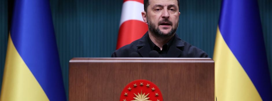 Berichte über neuen US-Friedensplan - Ukraine unter Druck