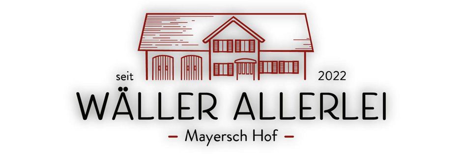 Das Wäller Allerlei wünscht ein gesegnetes Weihnachtsfest