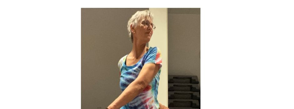 Neues Kursangebot des TUS Lotte: Yoga für Senior:innen und Menschen mit Einschränkungen