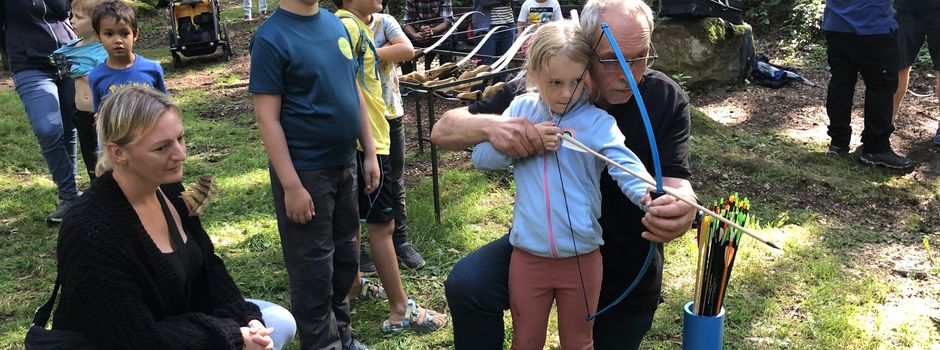 Steinrausch wird zum großen Open-Air-Erlebnisraum 
