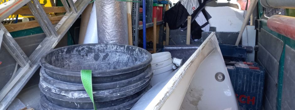 Kontrollen in Wiesbaden: Viele Verstöße geahndet