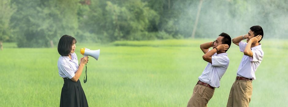 Sitzung des Ortsgemeinderates Schwollen