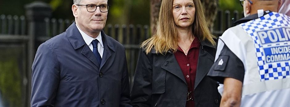 Angriff auf Synagoge verschärft Antisemitismus-Debatte