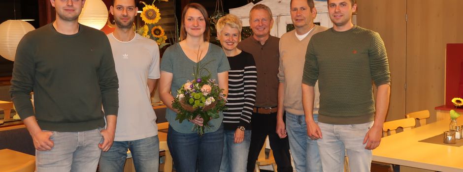 Neuwahlen beim Waldverein Massenricht