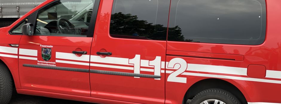 Weihnachtsbaumsammelaktion