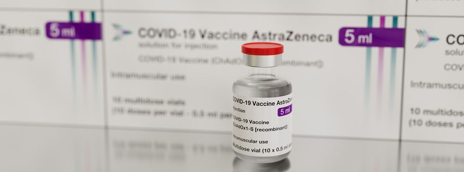 Heidekreis erhält 1.340 zusätzliche Dosen „AstraZeneca“: Impfungen jetzt buchen