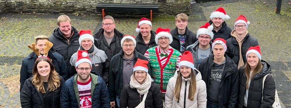 Seniorenbescherung 2024