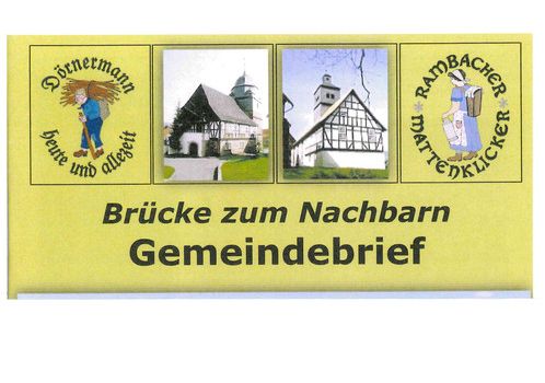 Brücke zum Nachbarn: Dezember & Januar