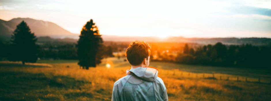 Im Moment leben - Warum der Hype?