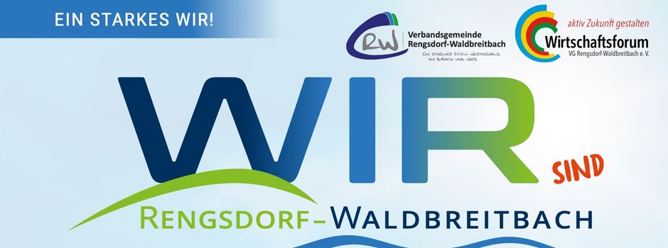Vielfältige Verbandsgemeindetage in Waldbreitbach