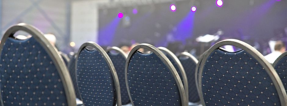 Multimediales Theater „Zwischenwelten“