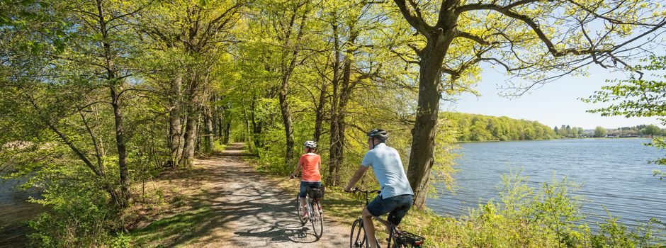 "HudL"-Vortrag über den Tourismus im Westerwald
