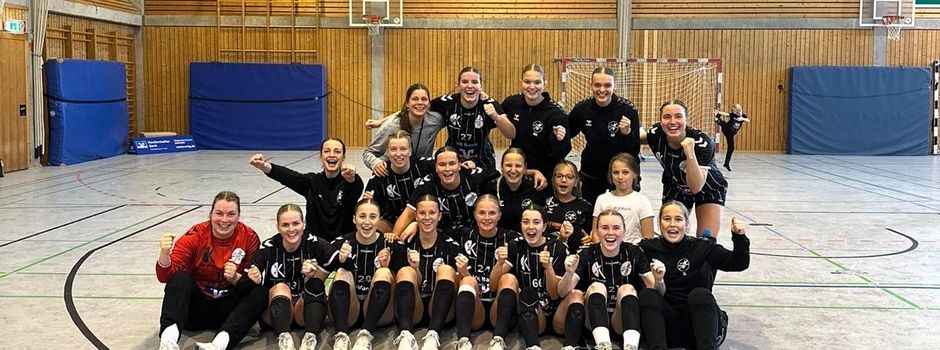 Sieg im Auswärtsspiel gegen Norderstedt!