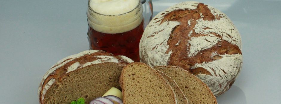 Bockbierfest beim SVI