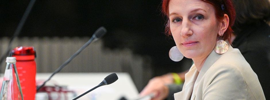 TU-Präsidentin Geraldine Rauch tritt nicht zurück