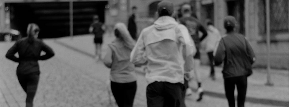 Neues Format „Pace & Date“ verbindet Koblenzer Singles beim Laufen