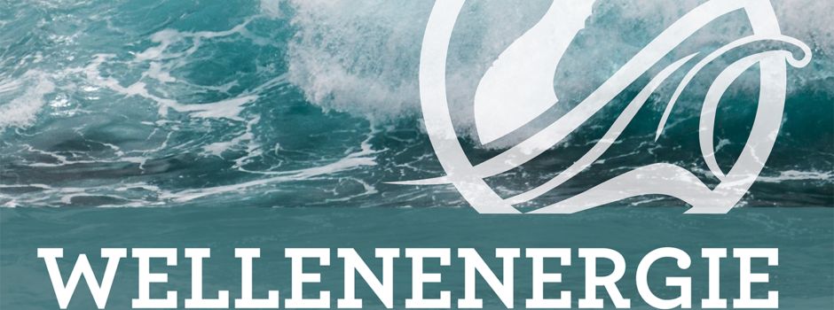 Wellenenergie für Sylt ~ Was man hat, das hat man.