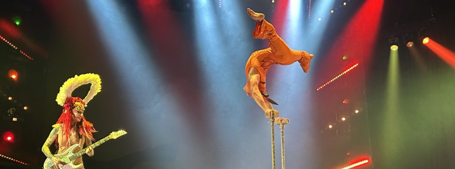 „Legends – für immer unvergessen“: Die neue Show im GOP Bonn feiert die Ikonen der Zeit