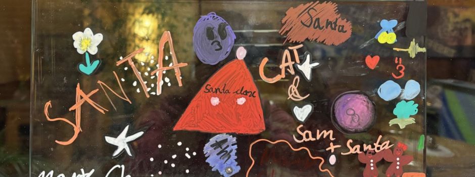 Etwas anderes Lichterfest in Soltau