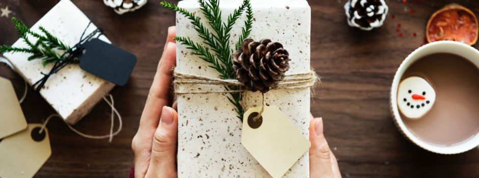 5 Boutiquen für besondere Geschenke in Augsburg