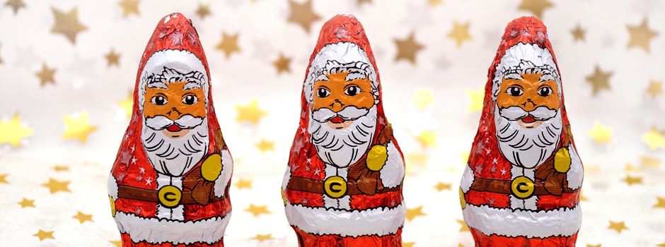 Nikolaus- & Weihnachtsaktion