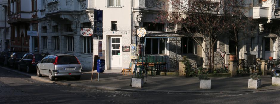 Wiesbadener Café Klatsch feiert „letzten Abend“