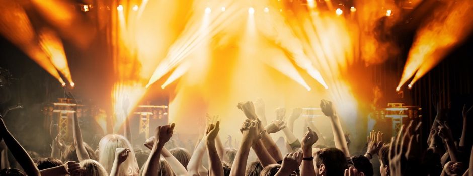 Veranstaltungskalender 2025