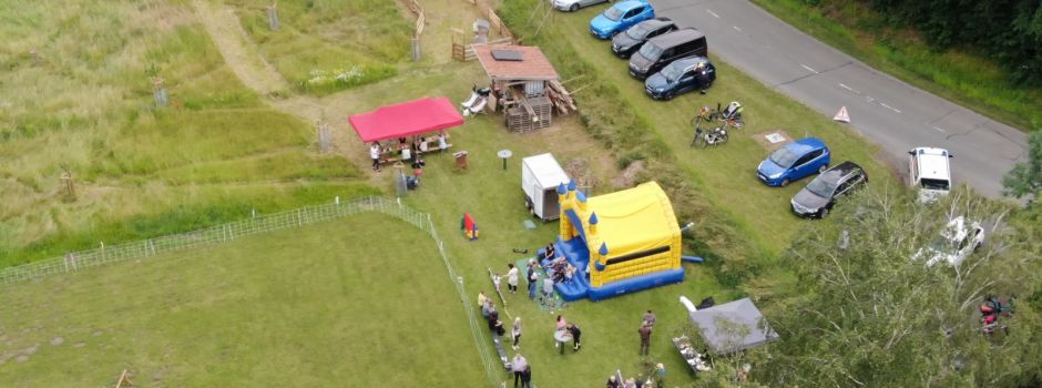 Tag der Natur in Barnstorf