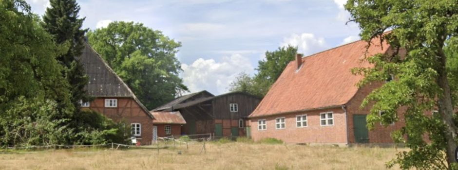 Der Sassenhof ist verkauft!