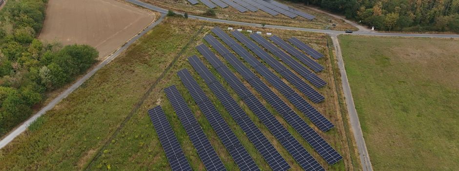 Bürgerbeteiligung am Solarpark Görgeshausen erfolgreich abgeschlossen
