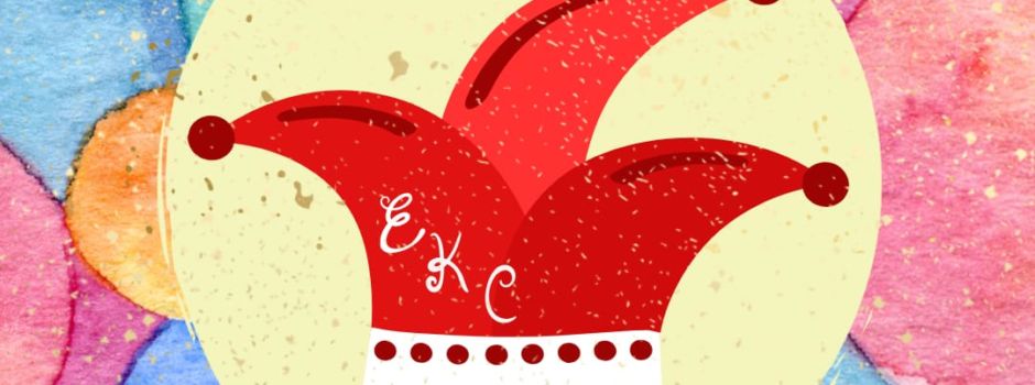 Ein letztes Helau für diese Saison