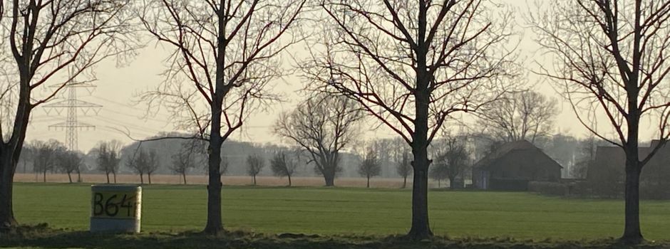 Leserbrief: ...gegen die B64n