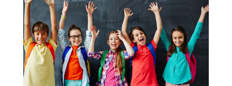 Anmeldetermine für die einzuschulenden Kinder 2026/2027 und die "Kann-Kinder" 2025/2026