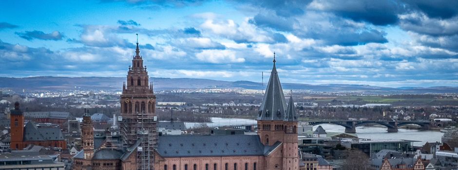 So wird der Mainzer WineWalk im Juli