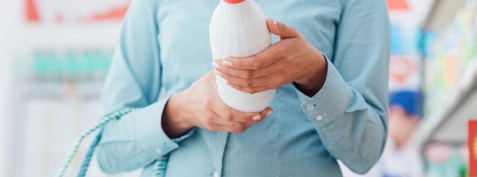 Mit diesen Tricks rechnet eine Studie die Klimabilanz von Hafermilch schlecht