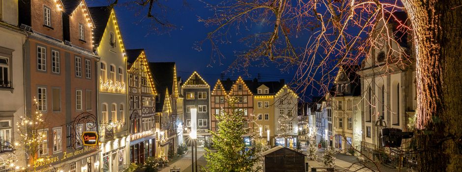 Weihnachtsgruß und Jahresrückblick 2025