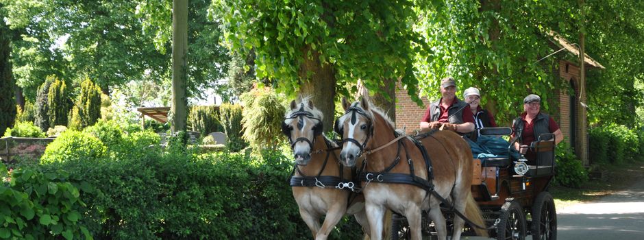 Kutschengottesdienst