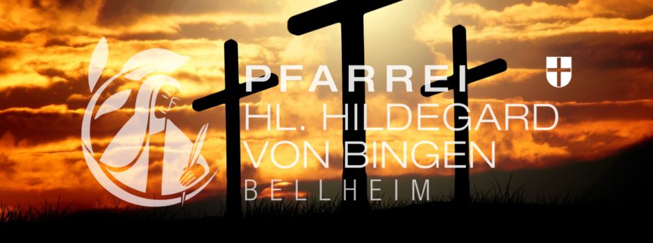 Ostern mit Hildegard