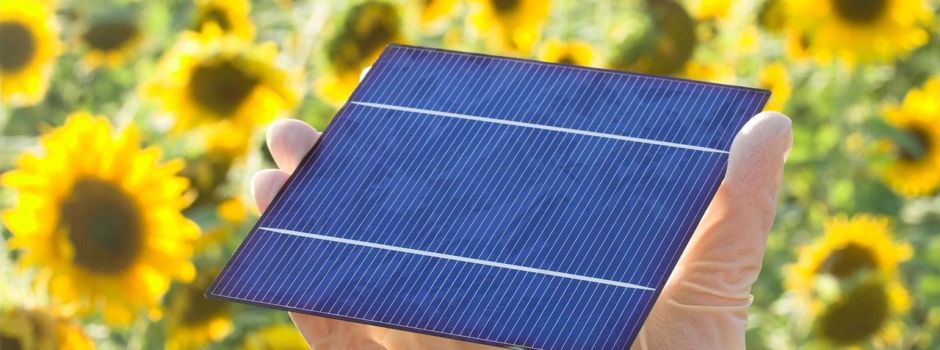 Balkonkraftwerke und Solarpaket I