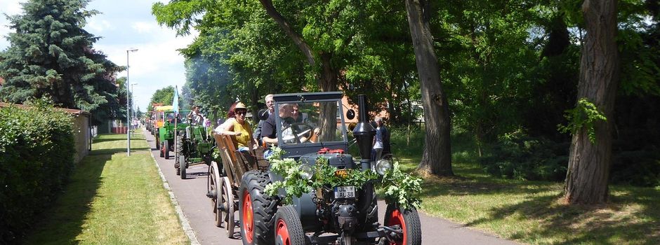 Kerwesonntag in Dannenfels