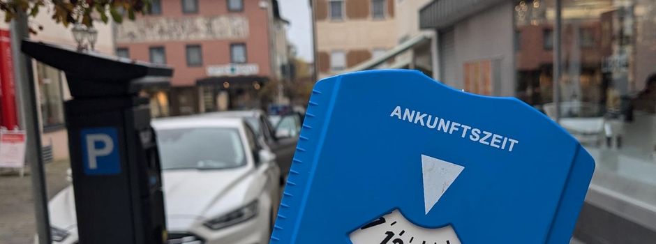 Stadtverwaltung und Stadtwerke machen das Parken sowie den Donaubus an den Adventssamstagen kostenlos