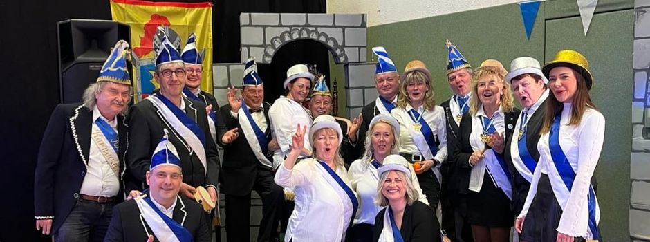 Karneval in Tutow 2025