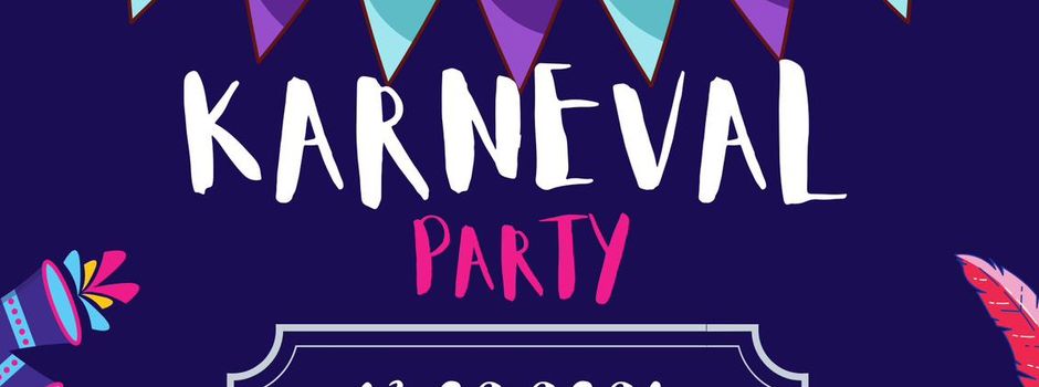 Bunter Kinderkarneval in Melsbach