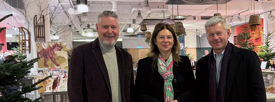 Was nun im ehemaligen Sportscheck in Wiesbaden eröffnet hat