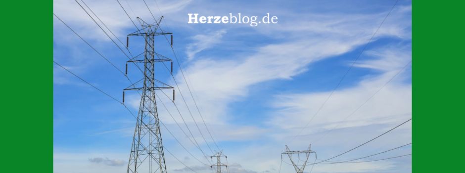 Stromausfall im Außenbereich Herzebrock: Tiefbauarbeiten verursachen Unterbrechung