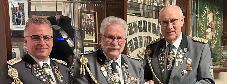 Rückblick Mitgliederversammlung