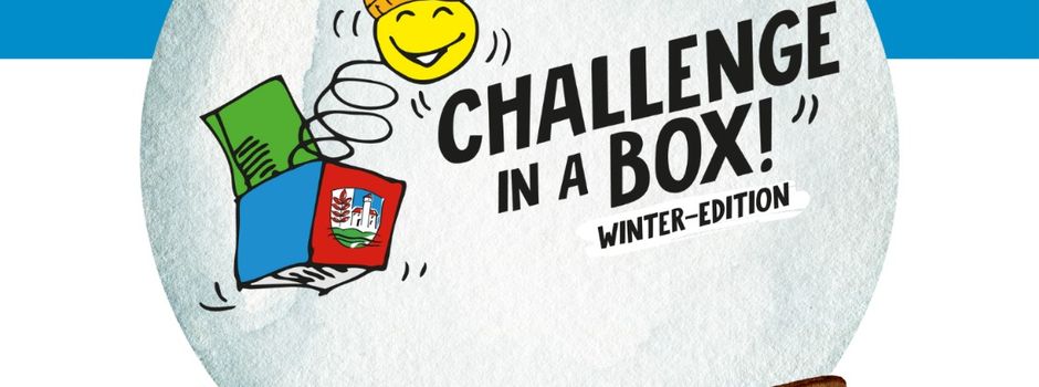 Challenge in a box