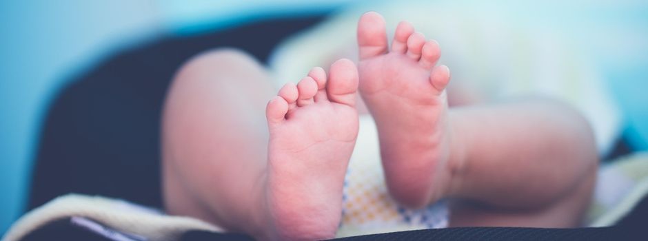 Das sind die beliebtesten Babynamen 2025 in Koblenz