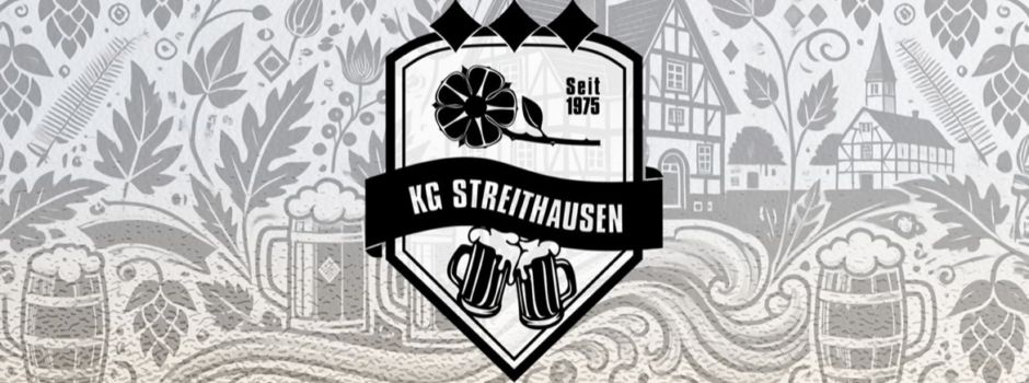 Einladung zur Jubiläumskirmes am 09. Mai!