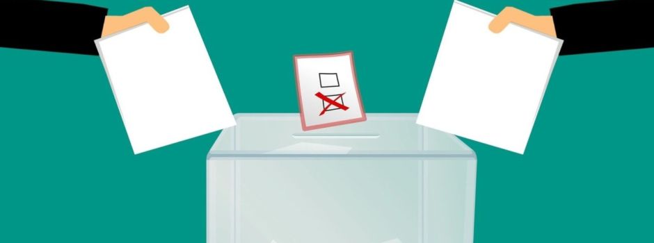 Beantragung Briefwahlunterlagen zur Bundestagswahl am 23.02.2025